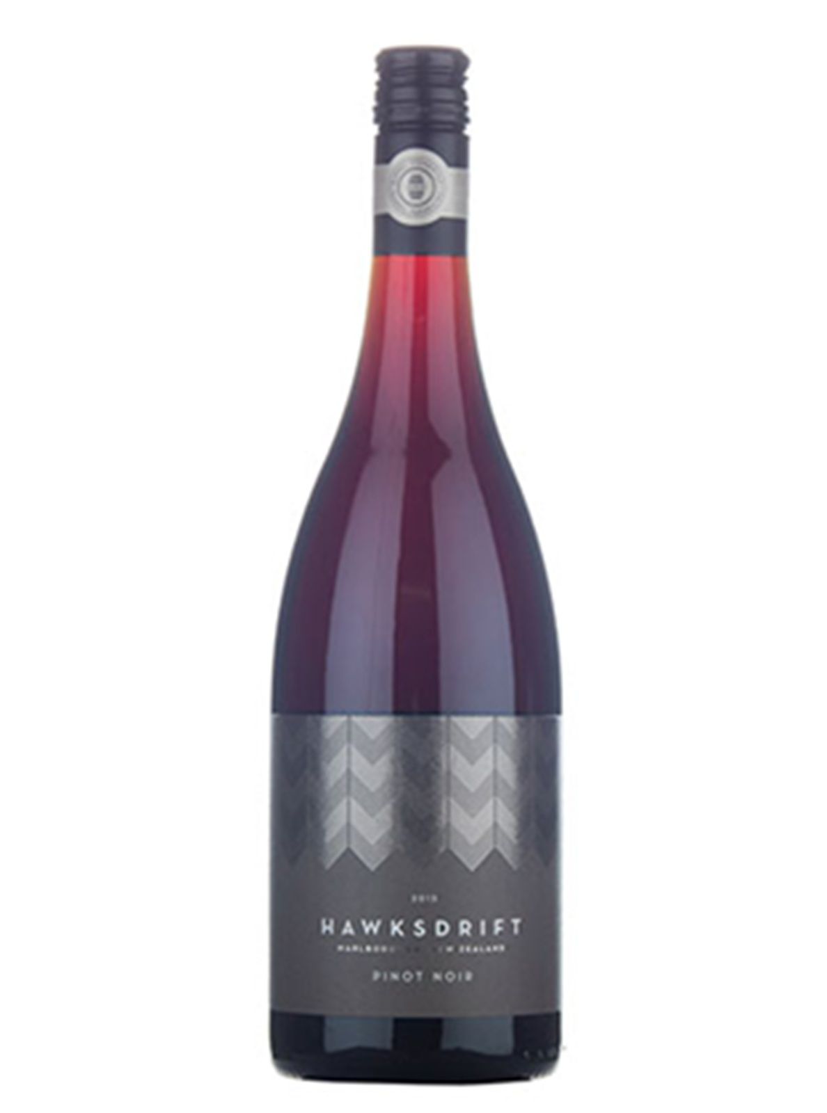 Hawksdrift Marlborough Pinot Noir 2022