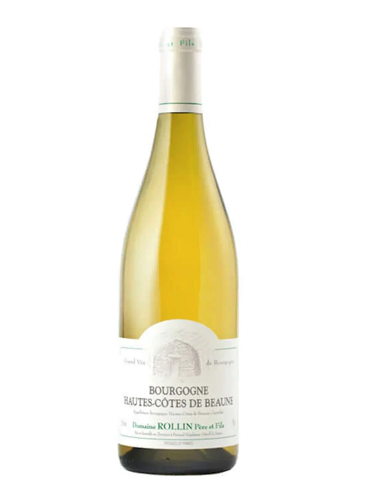 Bourgogne Hautes-Cotes de Beaune Blanc 2023, Dom. Rollin