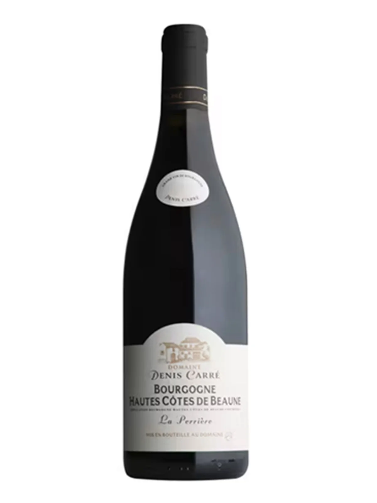 Hautes Cotes de Beaune Rouge La Perriere 2021, Dom Denis Carré