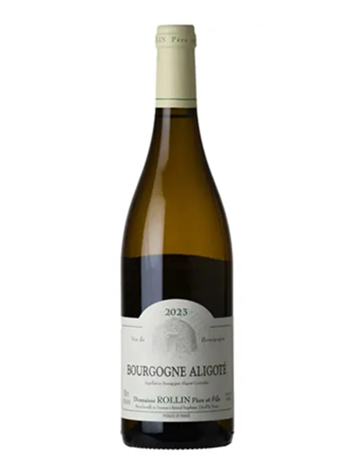Bourgogne Aligoté 2023, Dom. Rollin