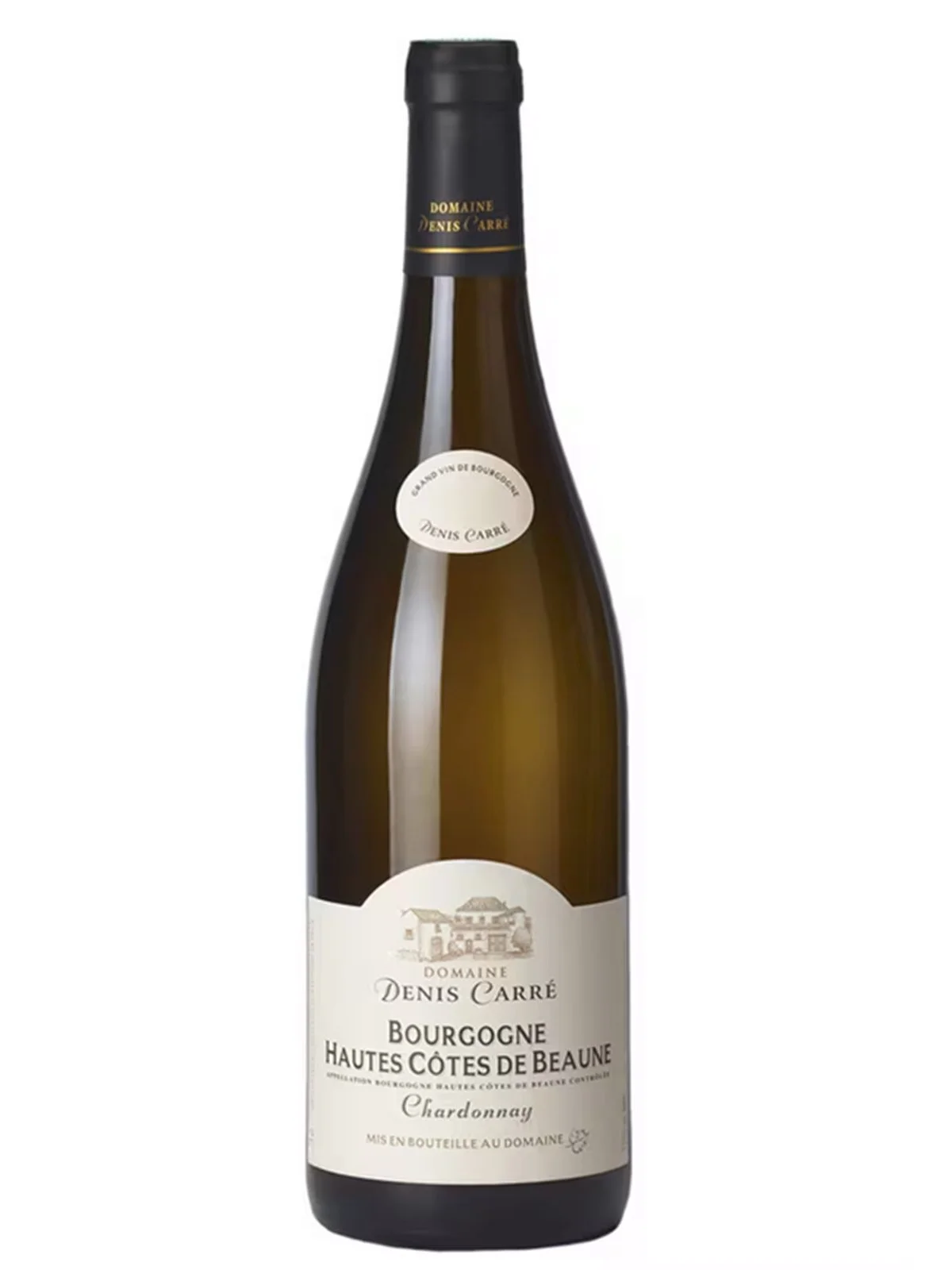 Hautes Cotes de Beaune Chardonnay 2021, Dom Denis Carré