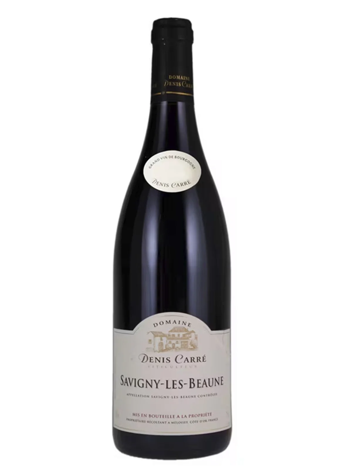 Savigny-les-Beaune, Vieilles Vignes 2021, Dom Denis Carré