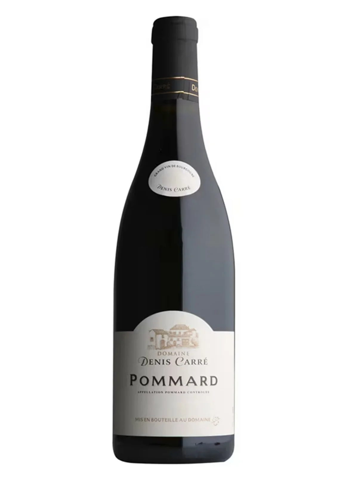 Pommard En Brescul 2020, Domaine Denis Carré