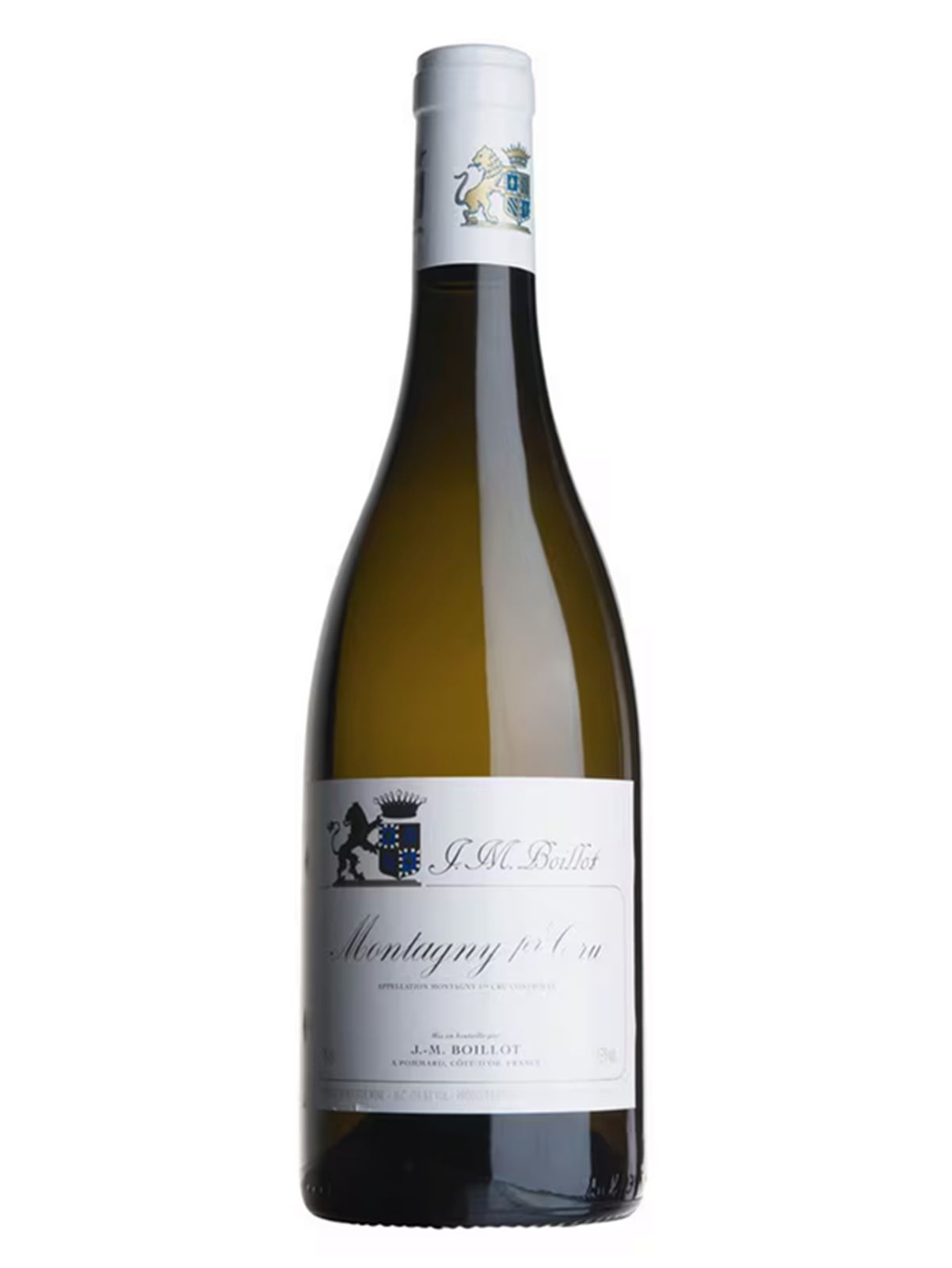 Montagny 1er Cru 2023, Jean-Marc Boillot