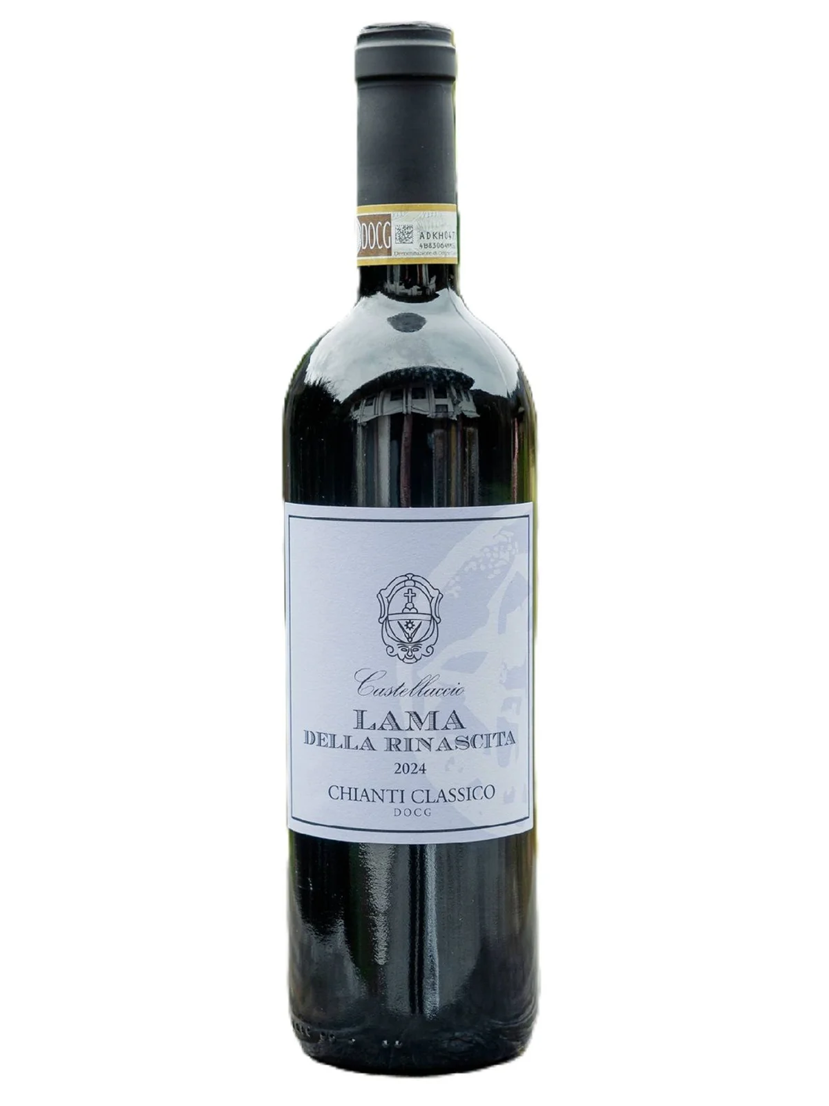 Chianti Classico DOCG 2024 'Lama della Rinascita' Castellaccio