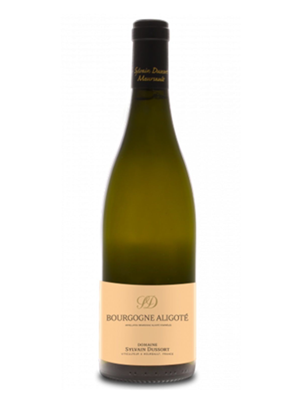Bourgogne Aligoté 2023 Dom. Sylvain Dussort