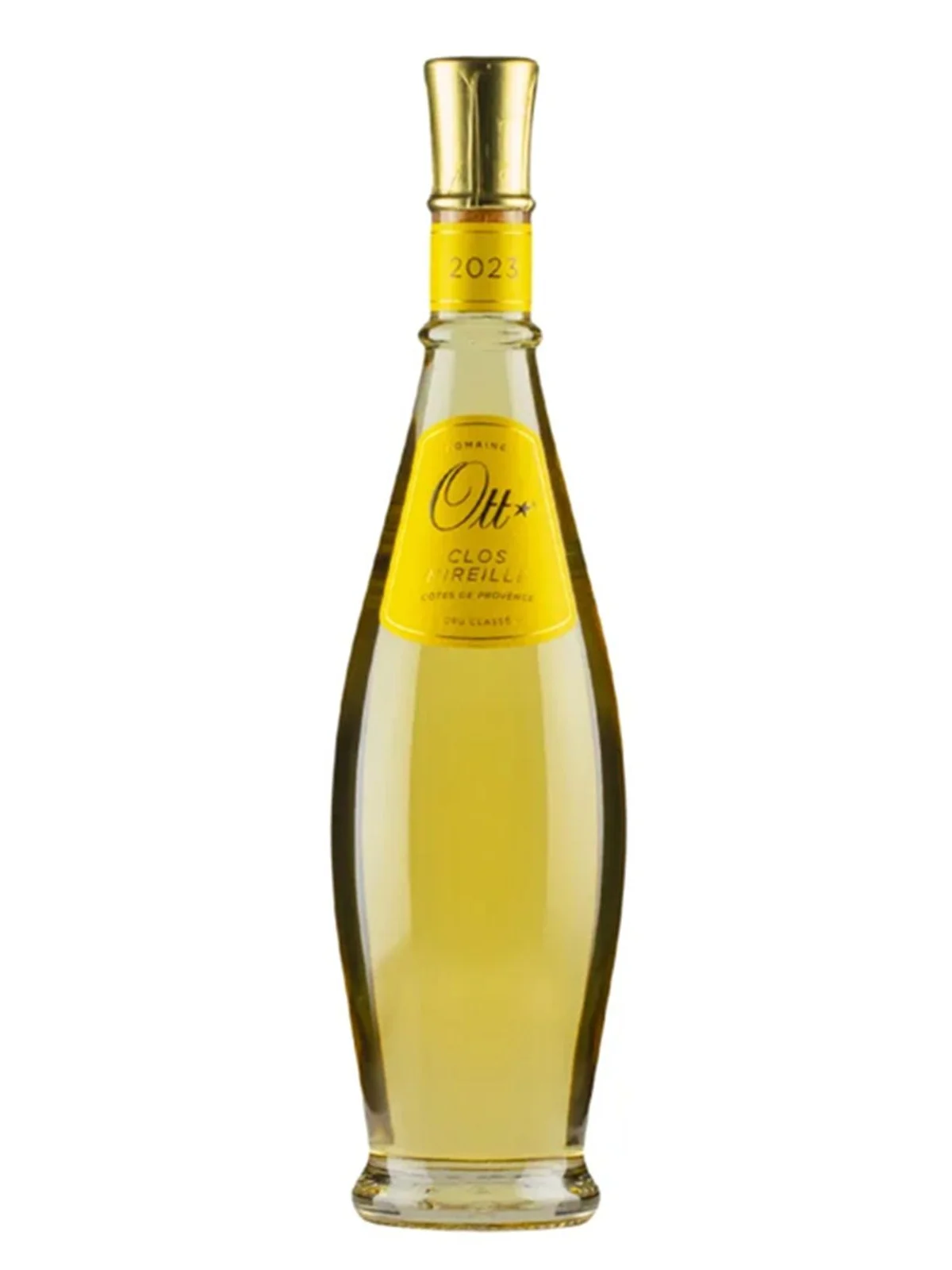 Dom. Ott Clos Mireille Blanc 2023 Cotes De Provence