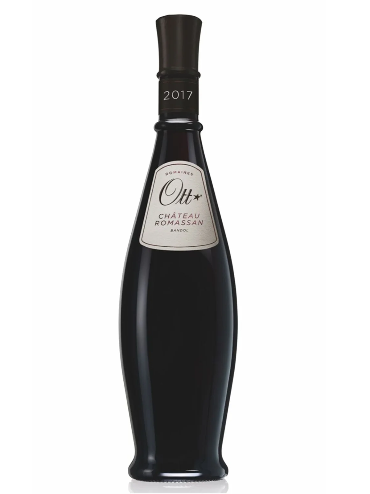 Dom. Ott Ch Romassan Bandol Rouge 2021
