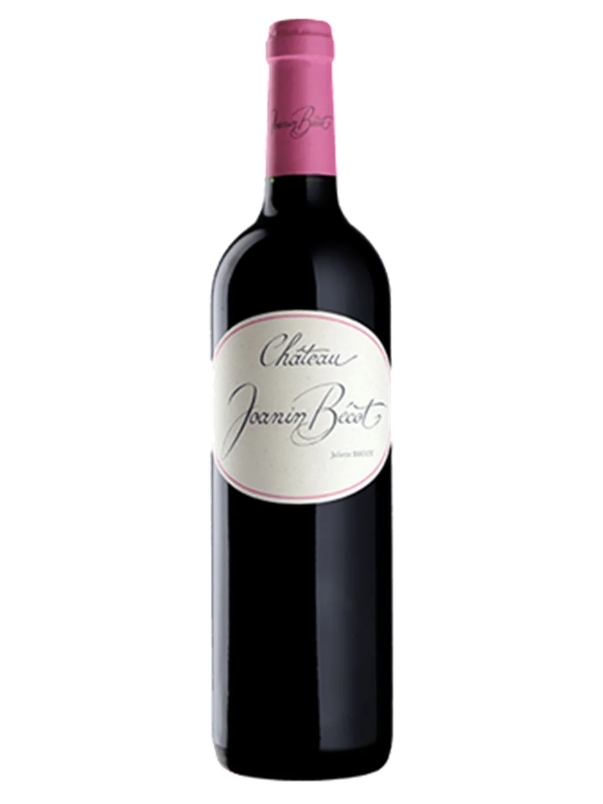 Ch. Joanin Bécot 2021 Castillon - Cotes de Bordeaux