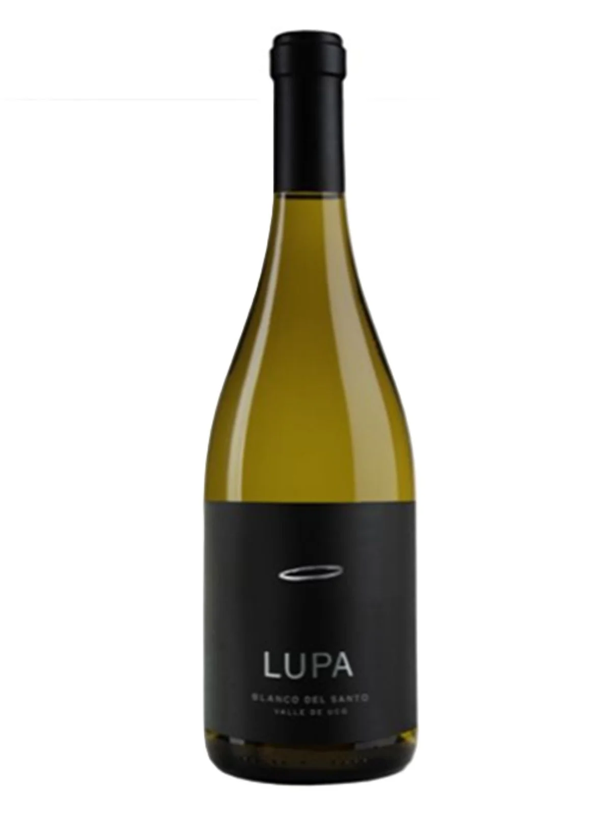 Lupa Blanco de Santo Chardonnay 2025