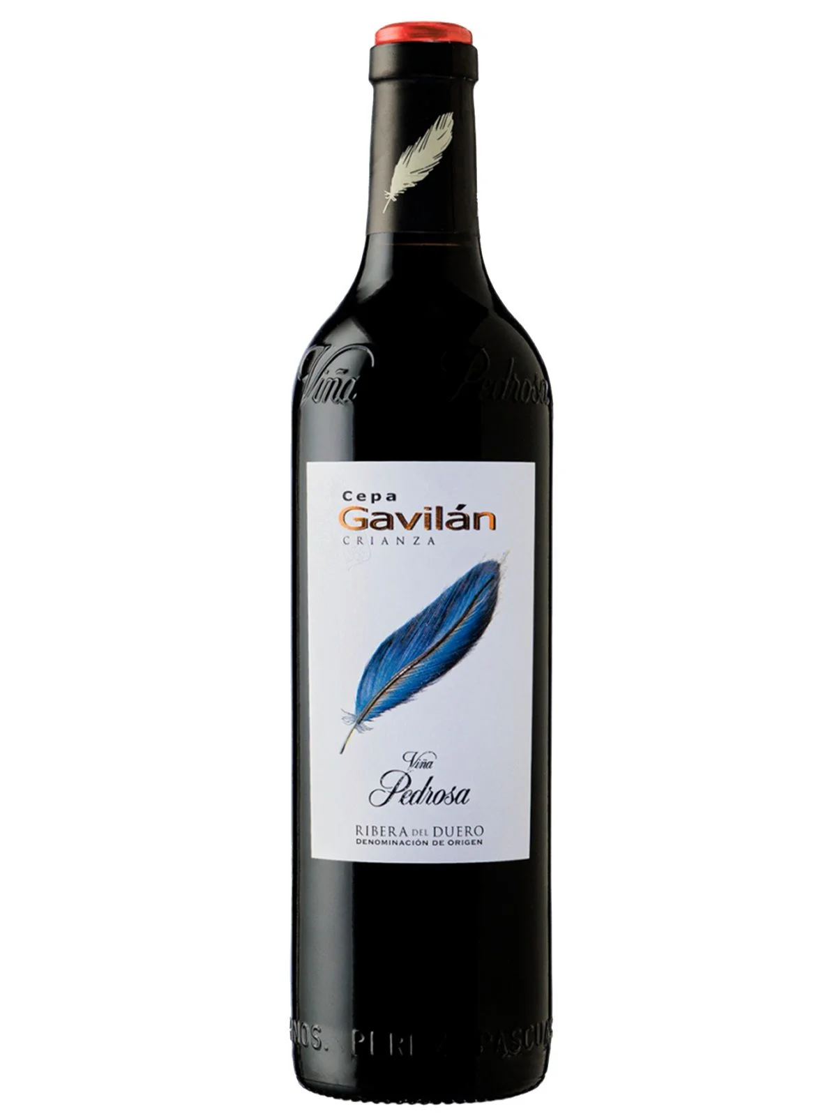 Vina Pedrosa Cepa Gavilan Crianza 2023 Ribera del Duero, Perez Pascuas