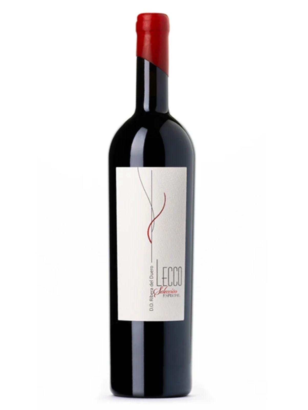  Lecco Seleccion Especial 2011 Ribera del Duero, Bodegas Resalte