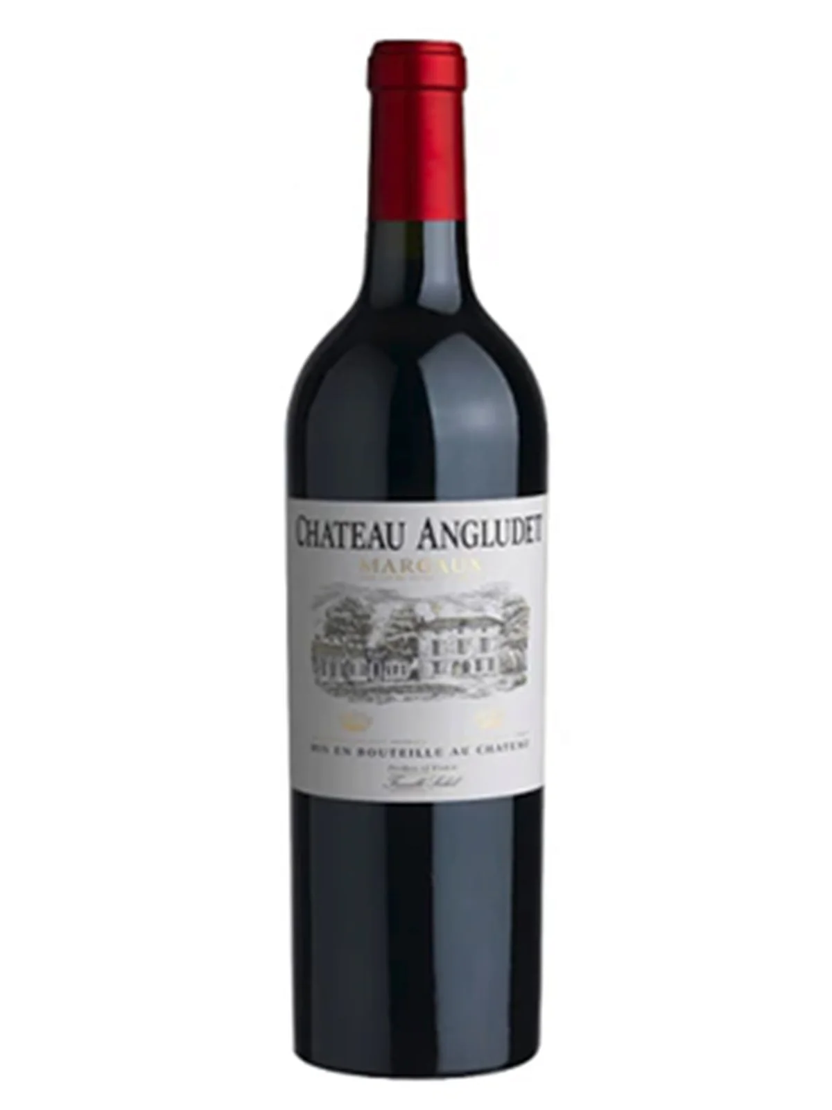 Chateau Angludet 2023 Margaux