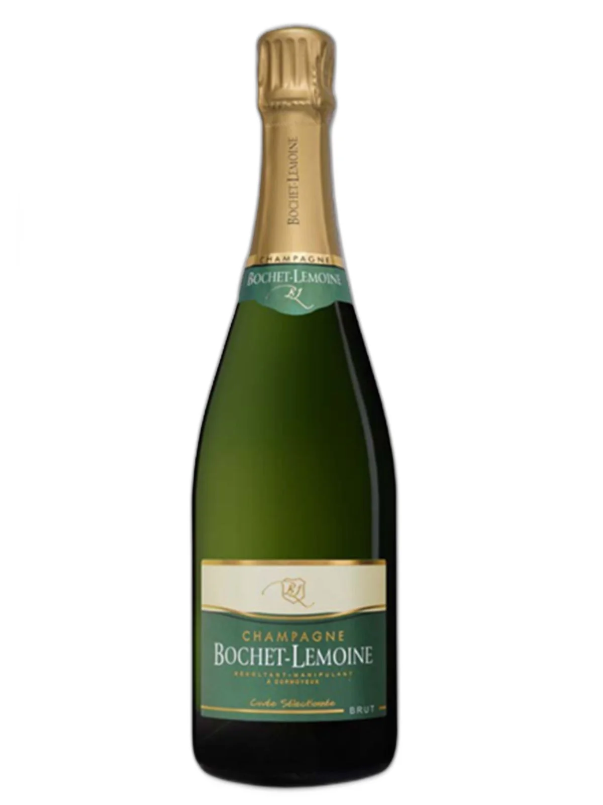 Bochet Lemoine Cuvee Selectionee Brut NV