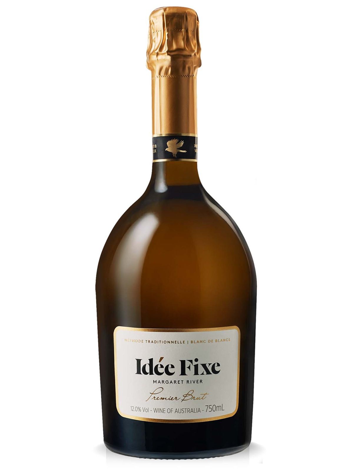 Idee Fixe Premier Brut 2021 Vasse Felix, Western Austr