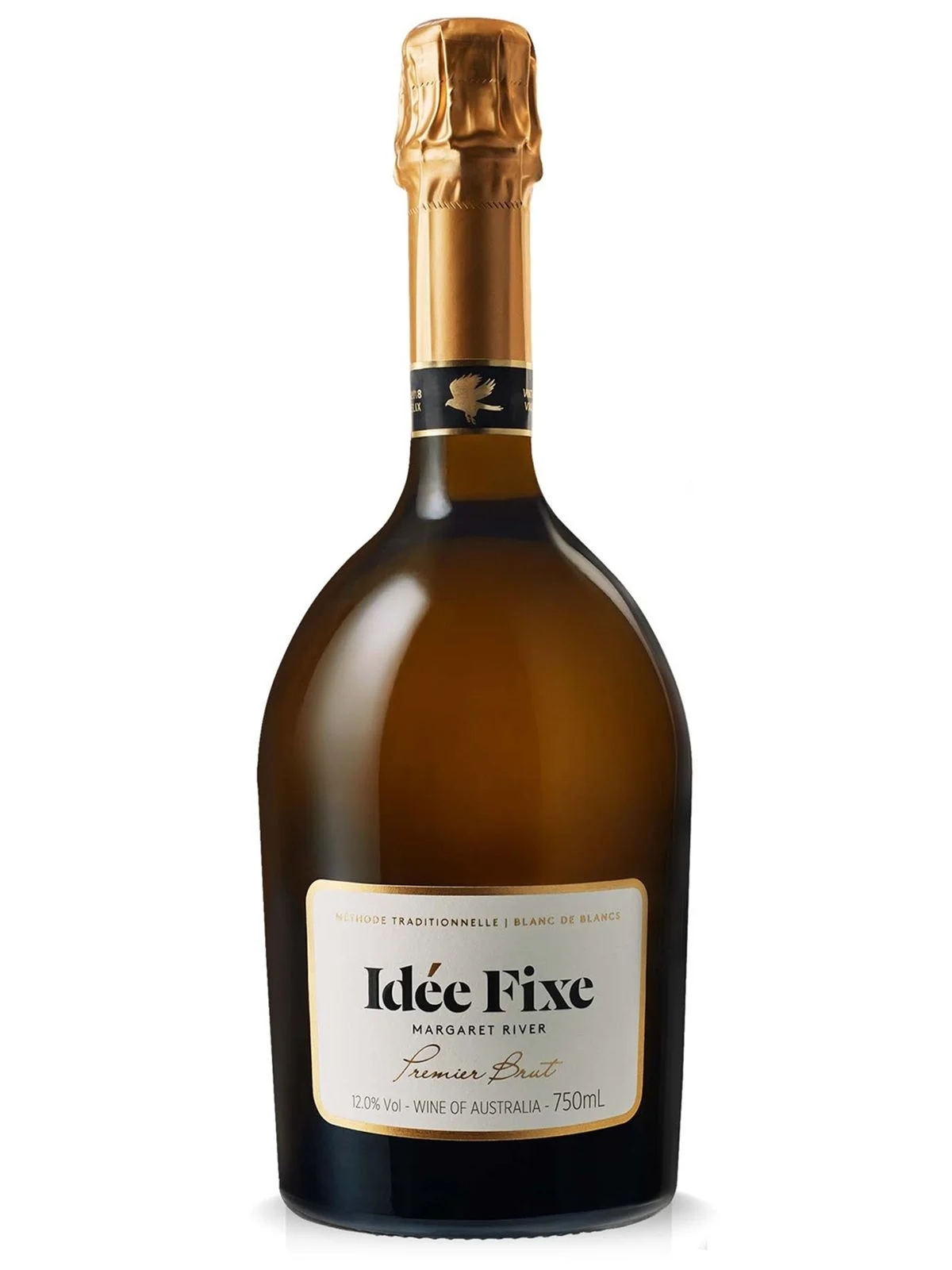 Idee Fixe Premier Brut 2021 Vasse Felix, Western Austr
