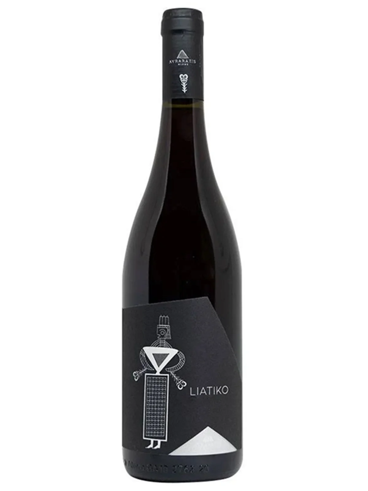 Lyrarakis Liatiko Red Queen IGP 2024, Crete