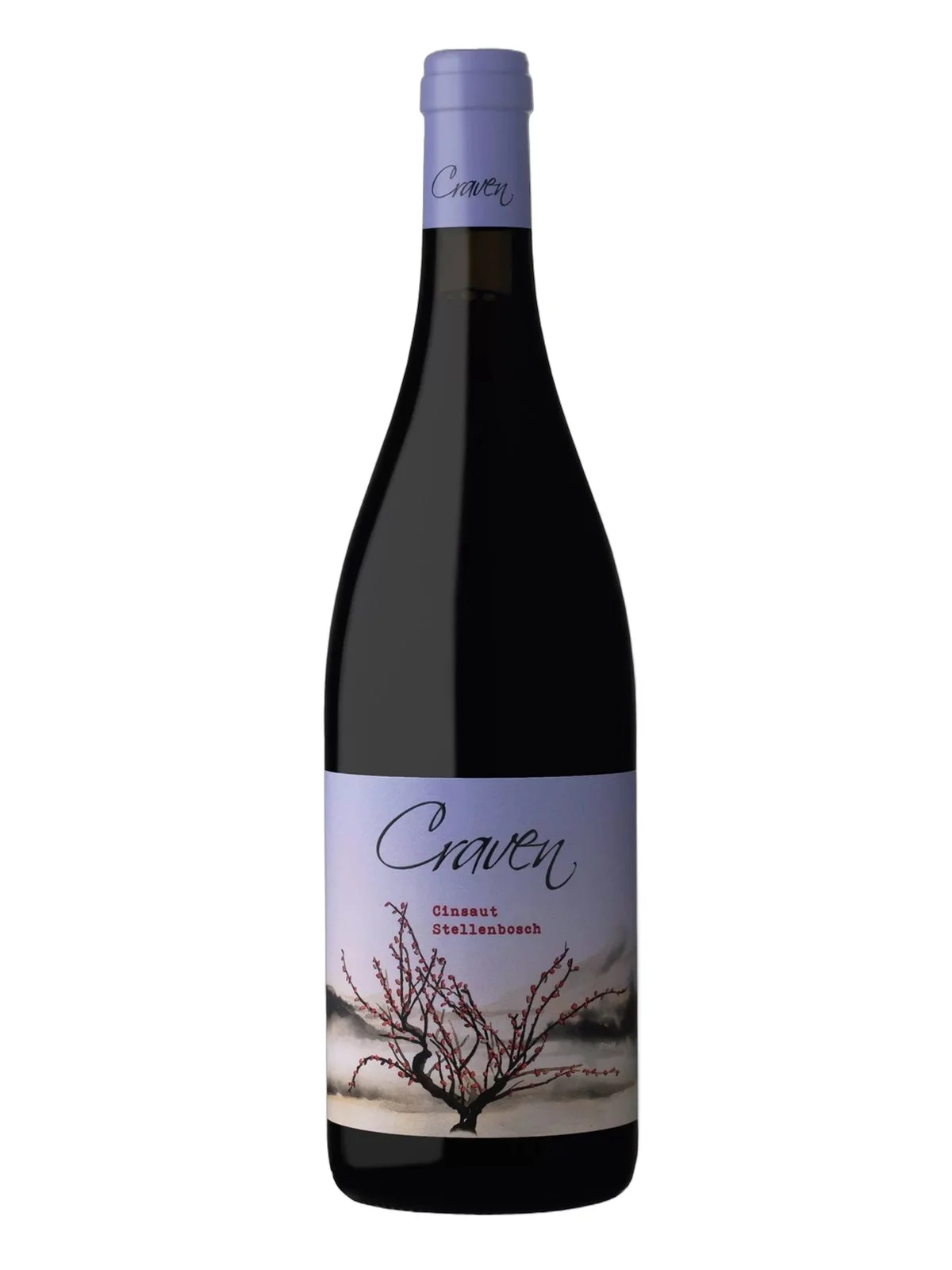 Craven Cinsault 2024 Stellenbosch