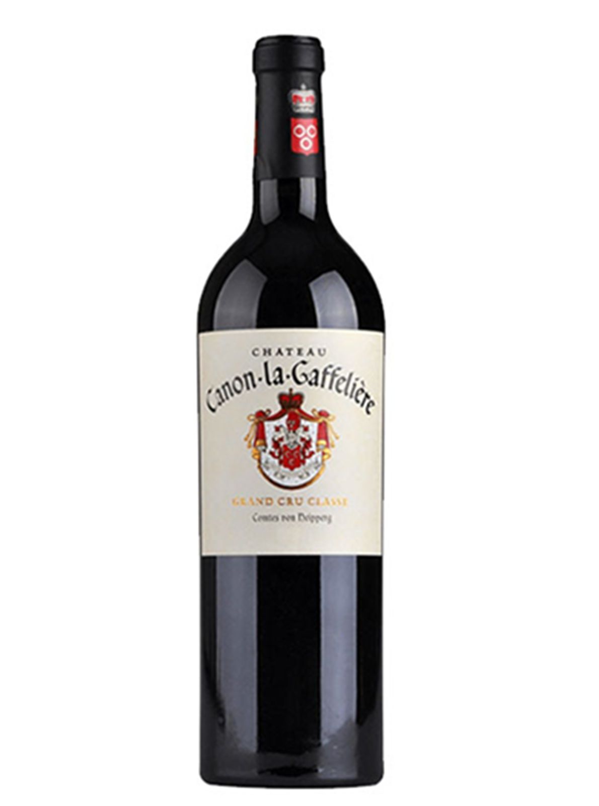 Ch. Canon La Gaffeliere 2019 Saint Emilion 1er Grand Cru Classé B