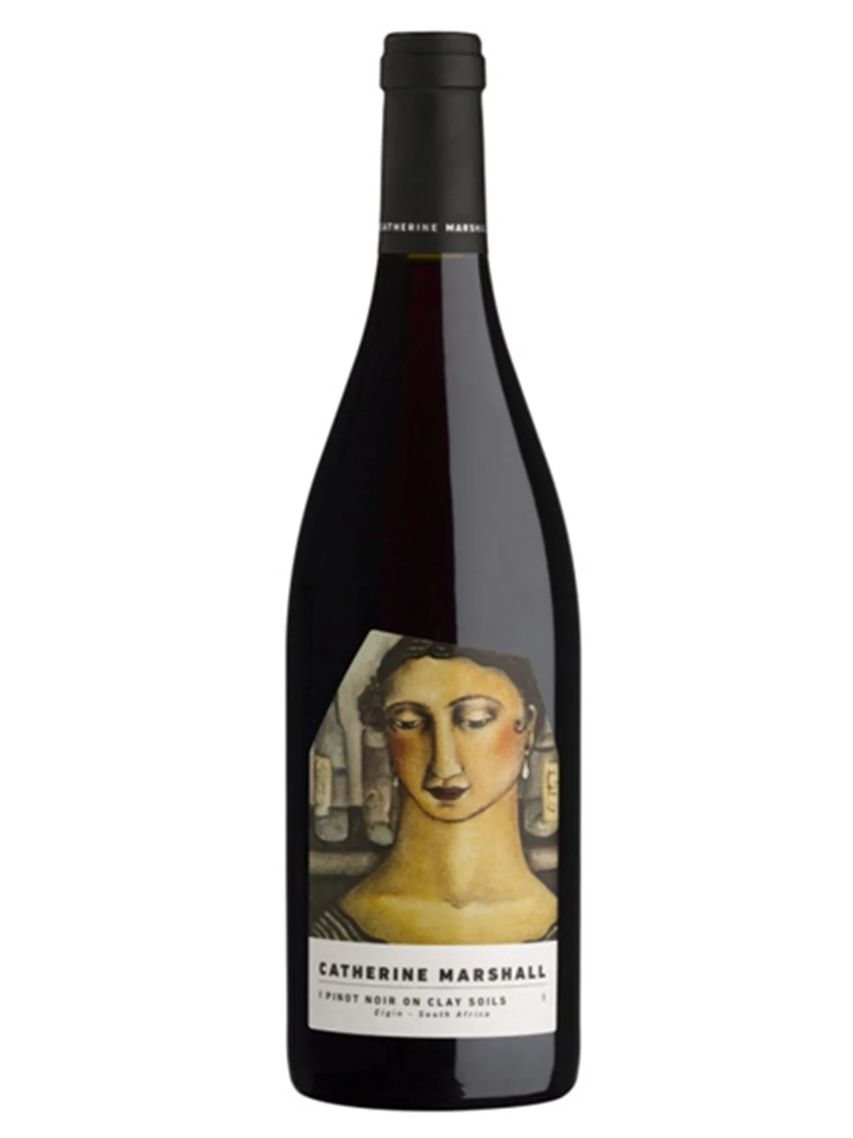 Catherine Marshall Pinot Noir on Clay Soils 2025, Elgin