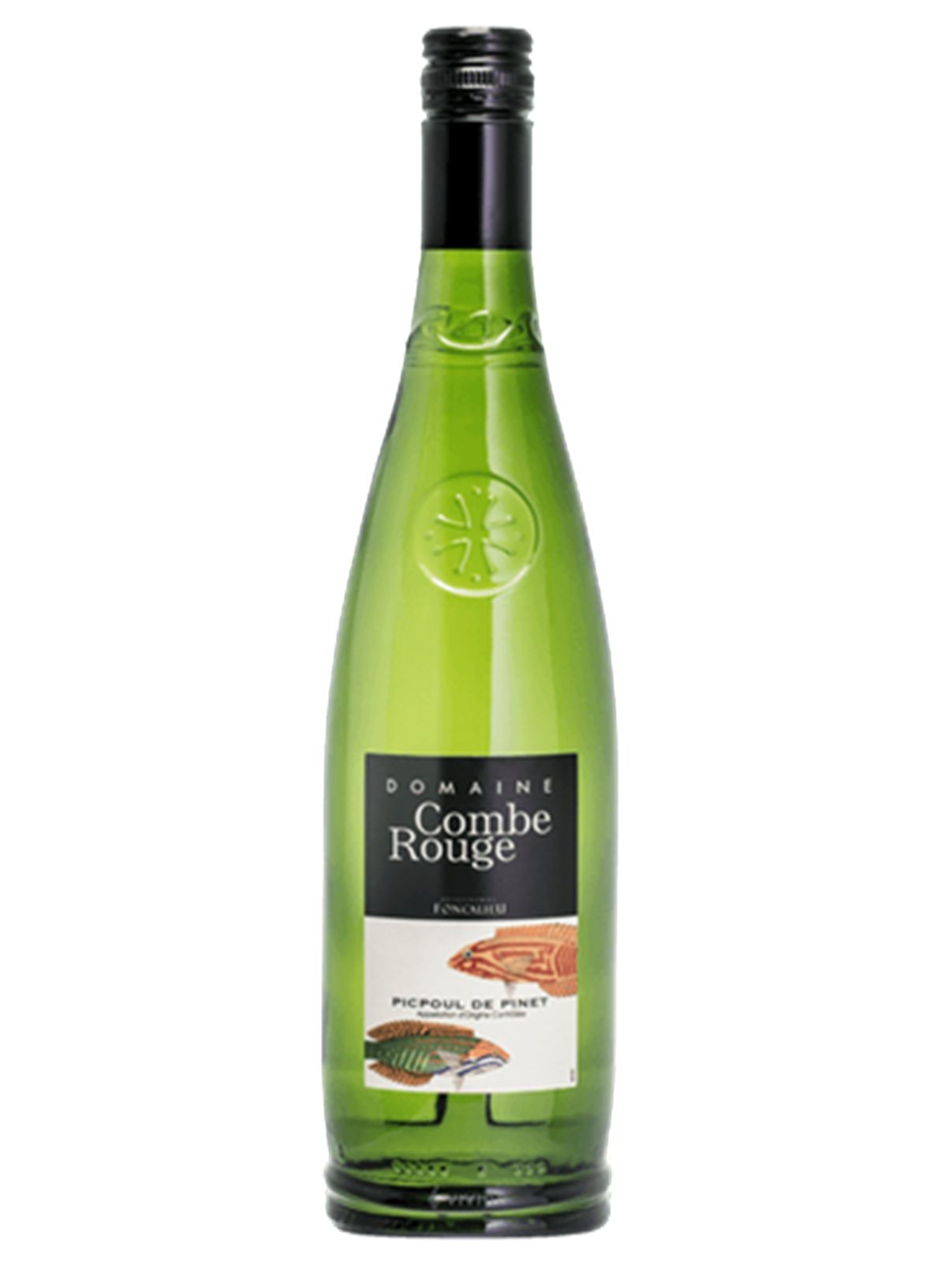 Combe Rouge Picpoul de Pinet 2025, Foncalieu