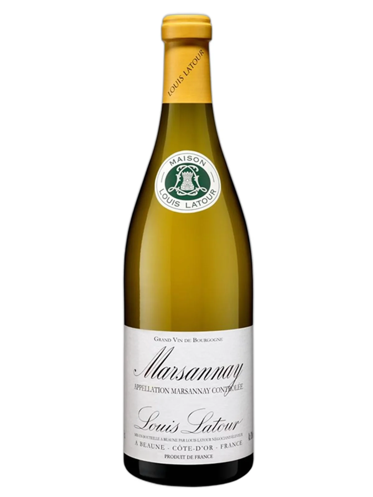 Marsannay Blanc 2023 Louis Latour