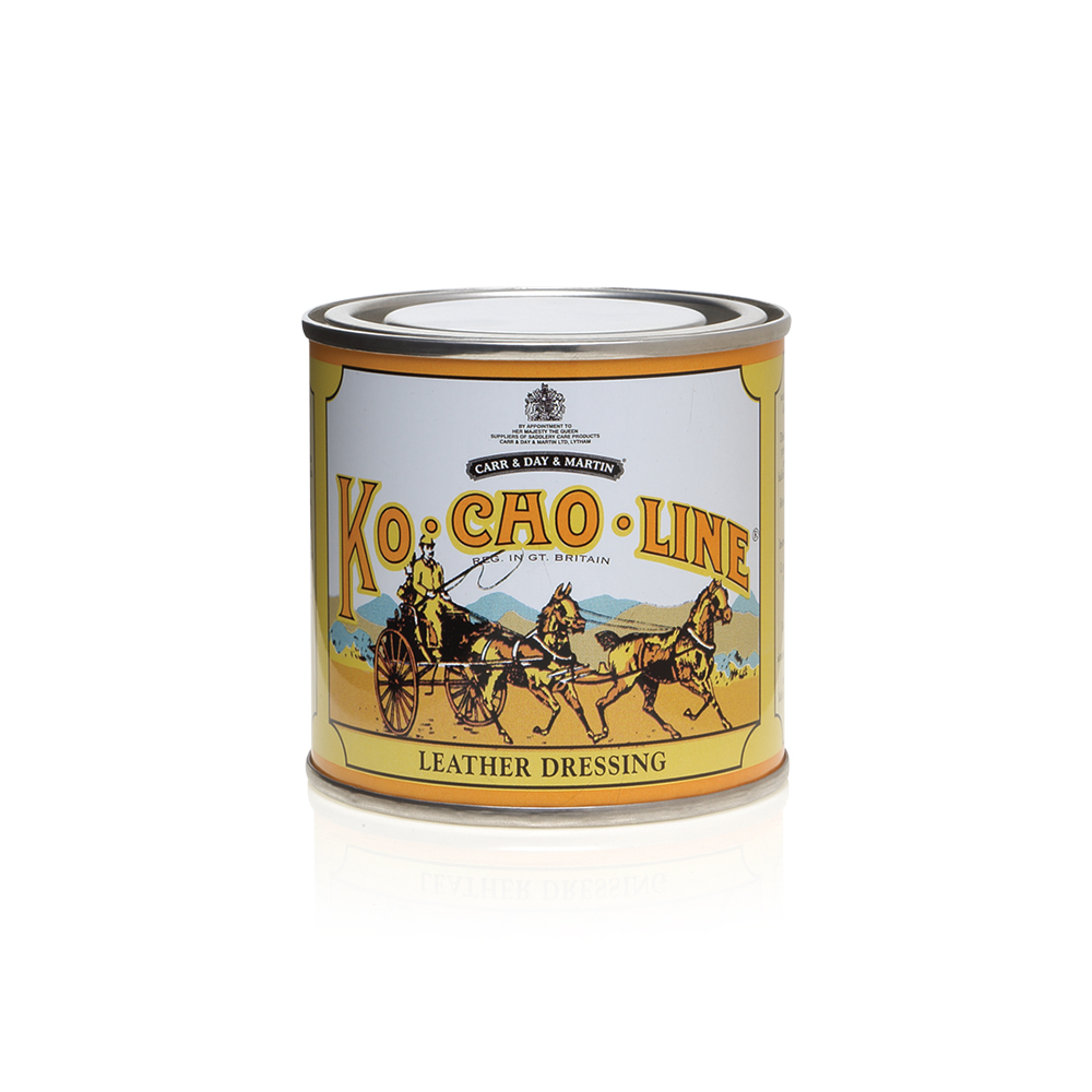 Carr Day and Martin Ko-Cho-Line  Leather Dressing 225mg