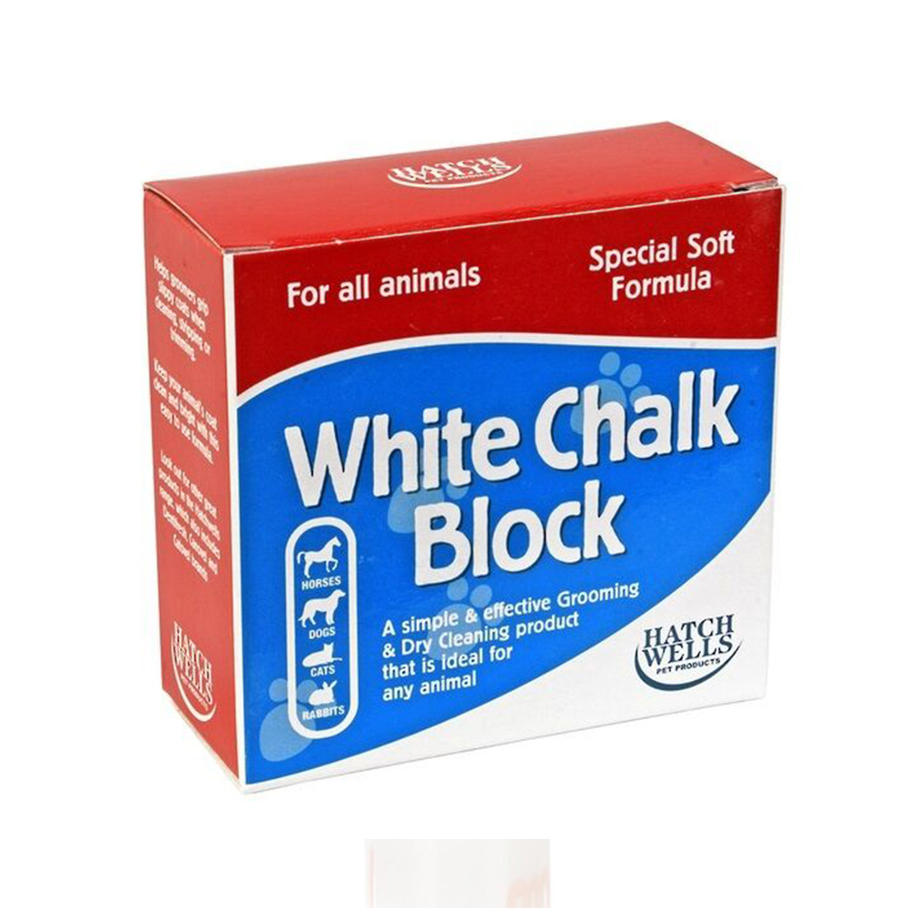 Hatchwells White Chalk Block (Each)
