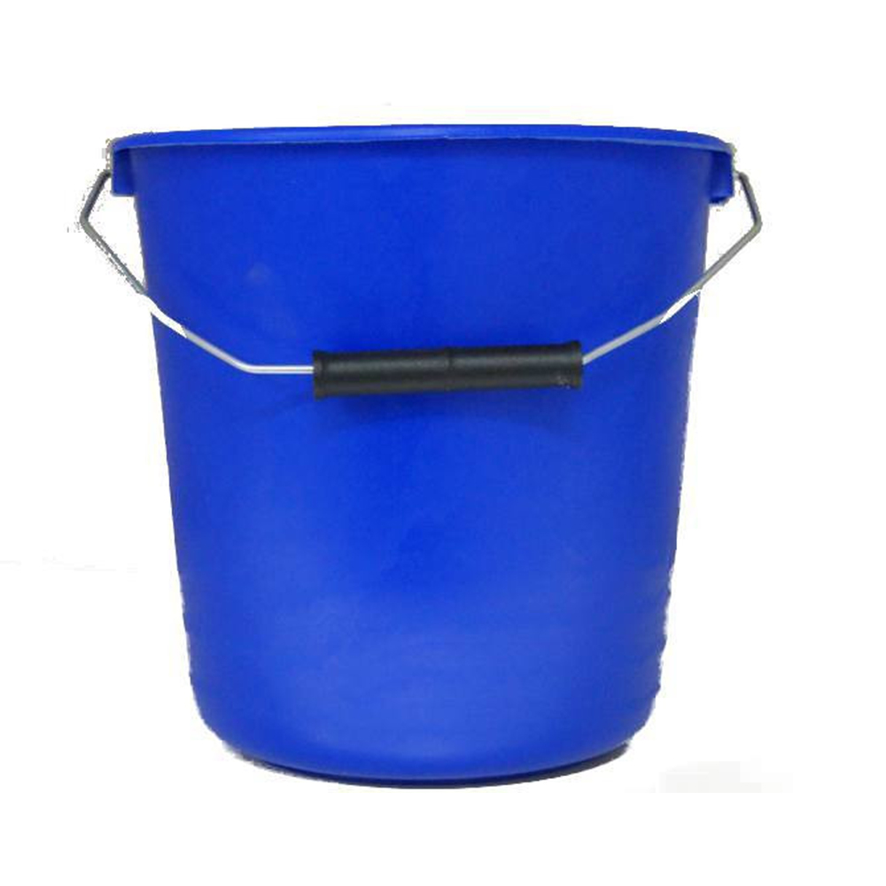 Calf Feeding Bucket Blue 5lt