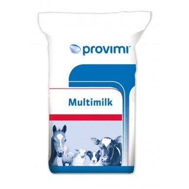 Colostrum & Milk