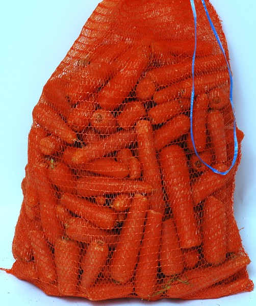 Pony Carrots Per Net