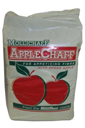 Mollichaff Apple Chaff 12.5kg