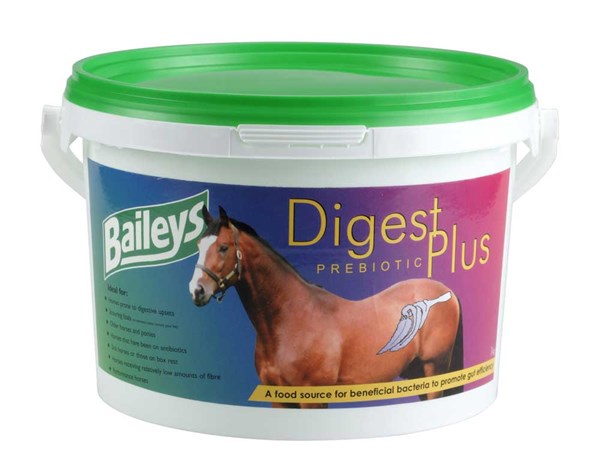 Baileys Digest Plus 1kg