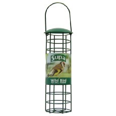 Supa Fat Ball Feeder to fit 4 Small Balls