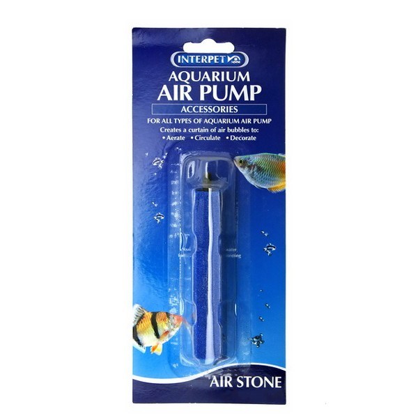 IP Air Pump Airstone Long Air Stone 30cm