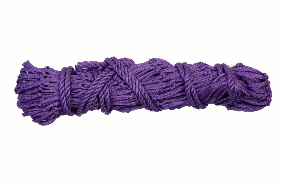 Kincade haylage Net 40" Purple