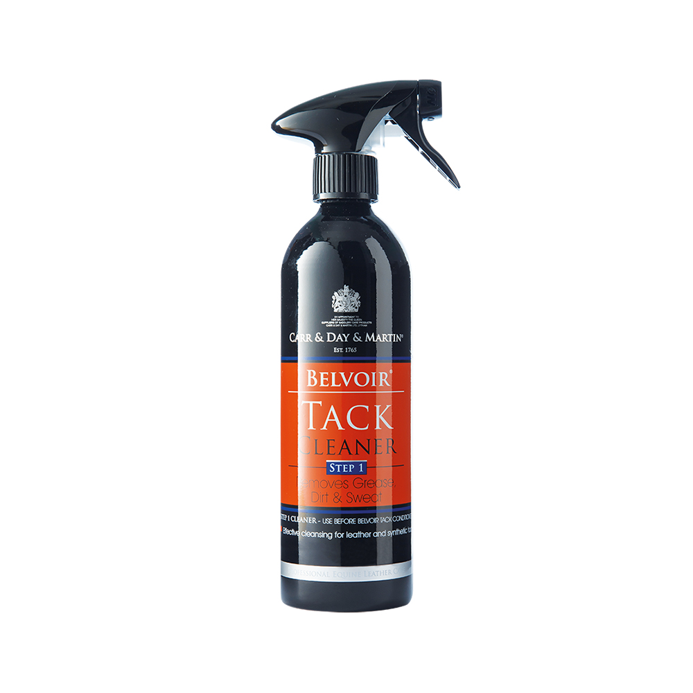 Carr Day and Martin Belvoir Tack Cleaner Step 1 500ml
