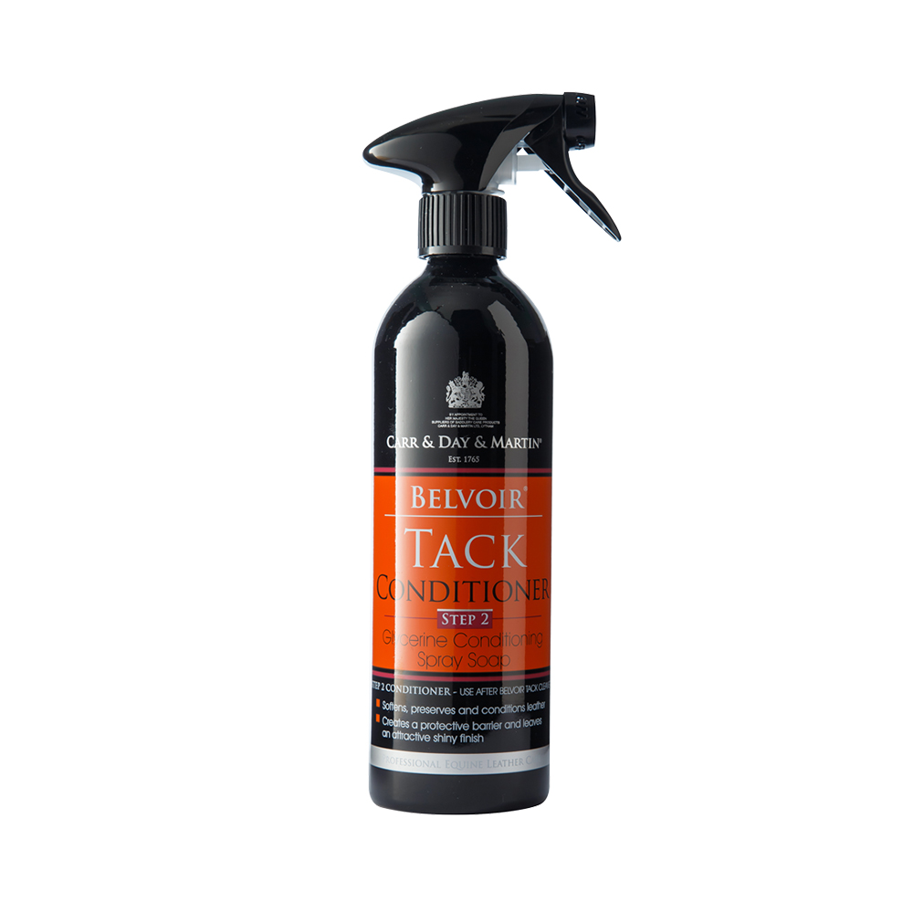 Carr Day and Martin Belvoir Tack Conditioner Step 2 500ml