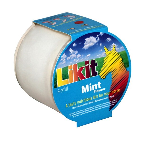 Likits Mint 650g
