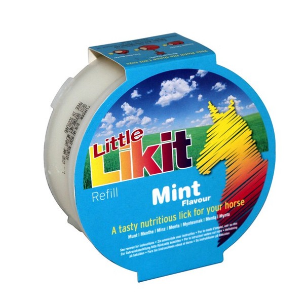 Little Likit - Mint