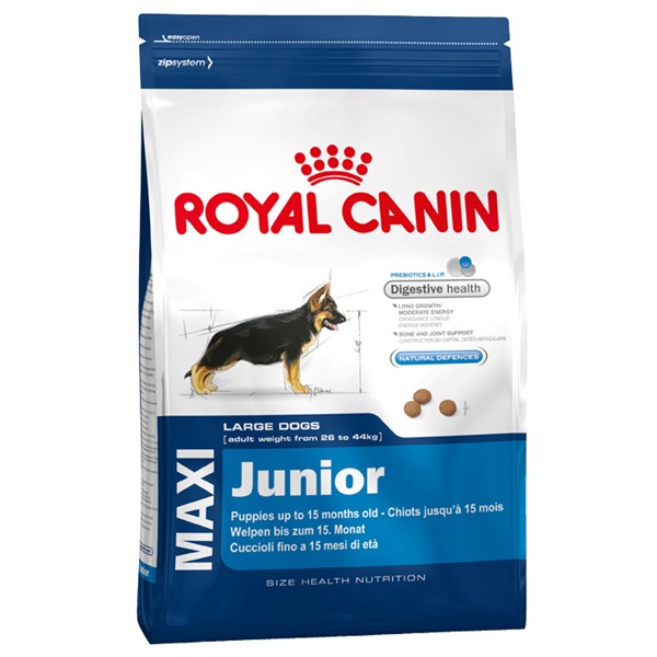 Royal Canin Dog Maxi Puppy 15Kg