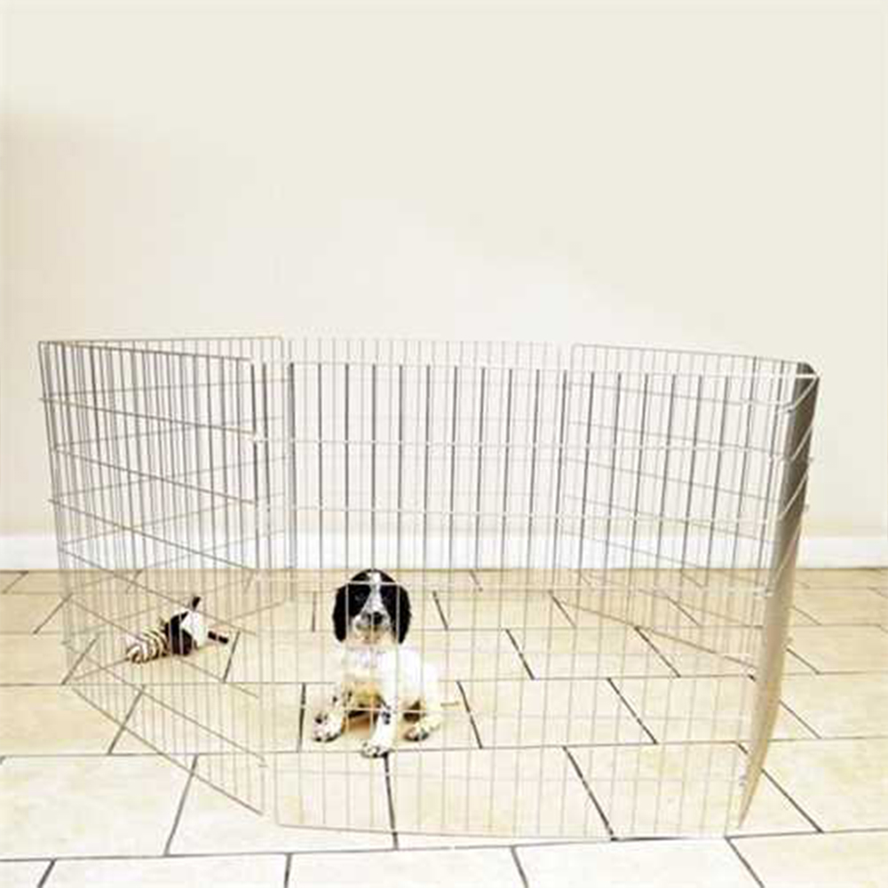 Hexagon Puppy, Dog and Small Animal Play Pen