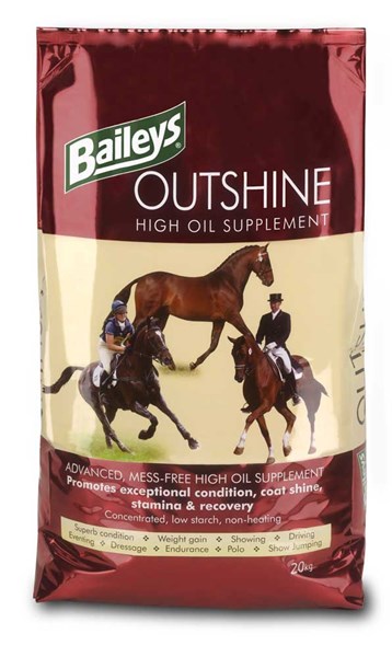 Baileys Outshine 20kg