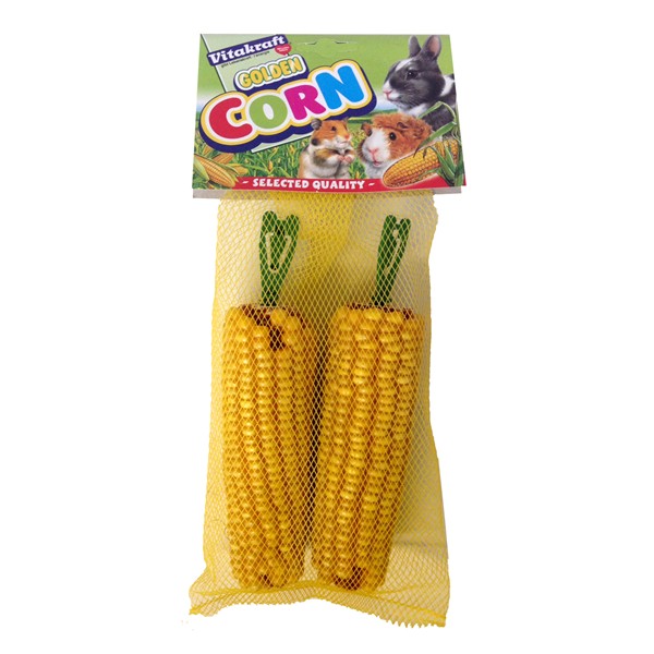 Vitakraft Golden Corn 2Pc