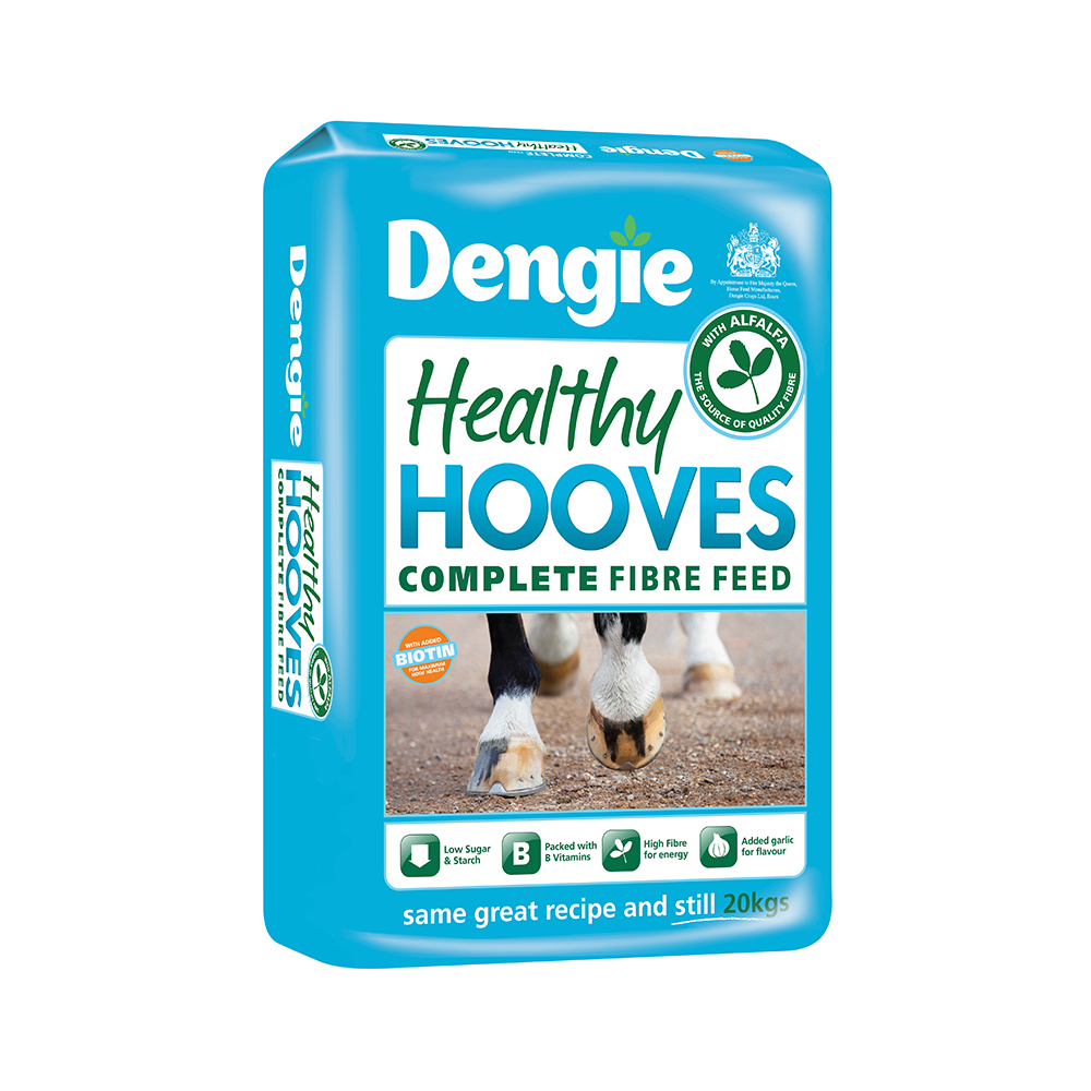 Chaff Horse Feed View Our Range at Farm & Pet Place