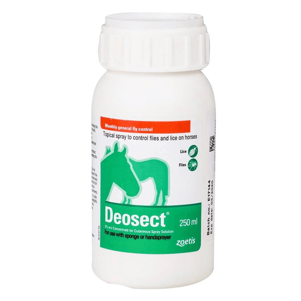 Deosect Spray 250ml