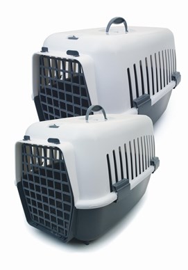Cat Carriers and Flaps