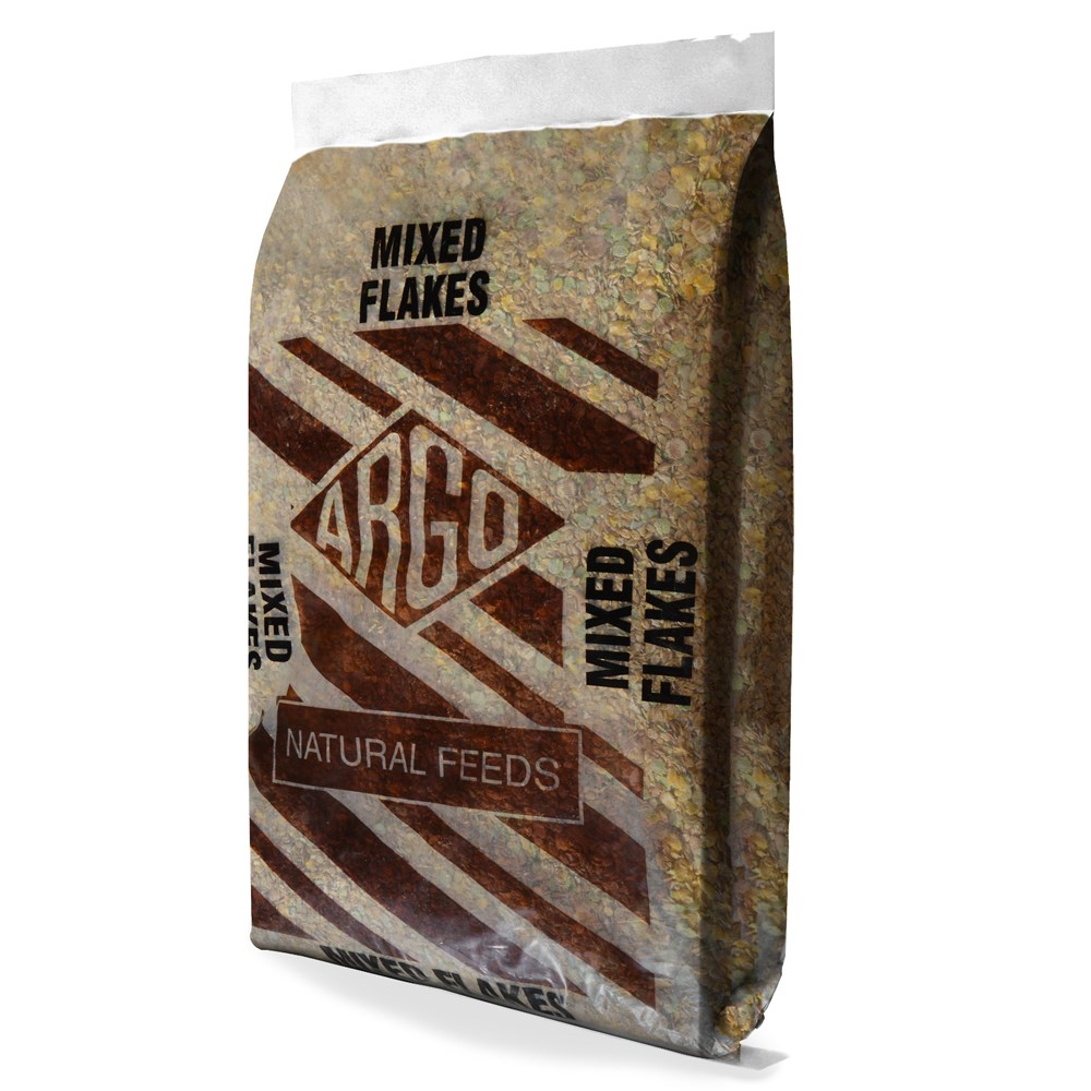 Argo Mixed Flake 20kg