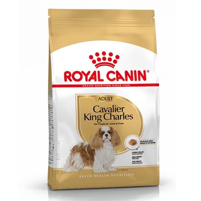 Royal Canin Cavalier King Charles 1.5kg