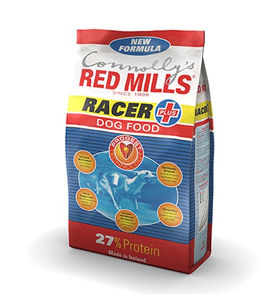 Red Mills Racer 15kg